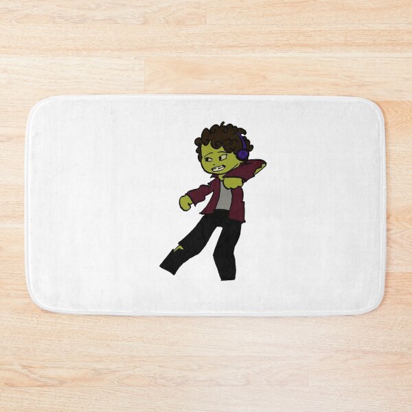 Item preview, Chibi Zombie designed and sold by angmglass.