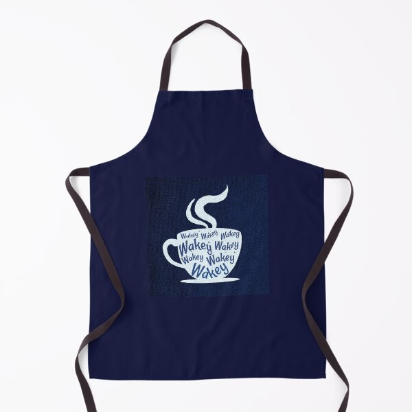 Item preview, Wakey Wakey Coffee Cup designed and sold by Coop & Company Designs.