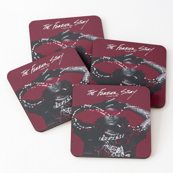 Item preview, The Forever Story designed and sold by ReginaUrban.