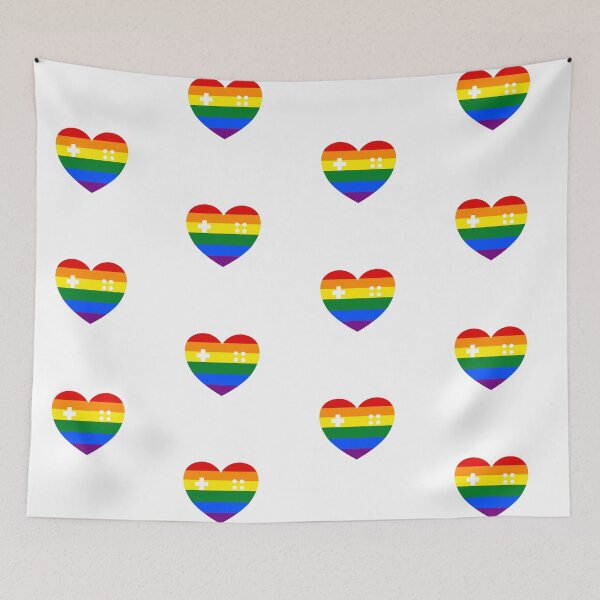 Item preview, Rainbow Controller designed and sold by umeimages.