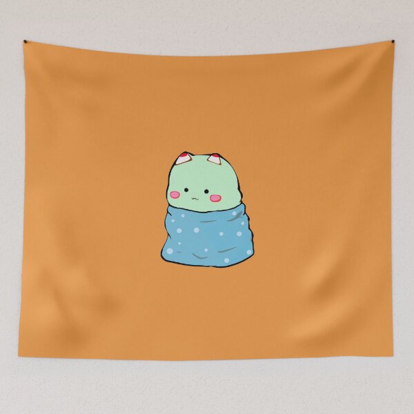Item preview, Cozy Blanket designed and sold by Miniannya.