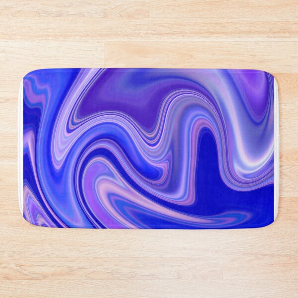 Item preview, Fluid Abstract Pattern 1226 designed and sold by Holidays77.