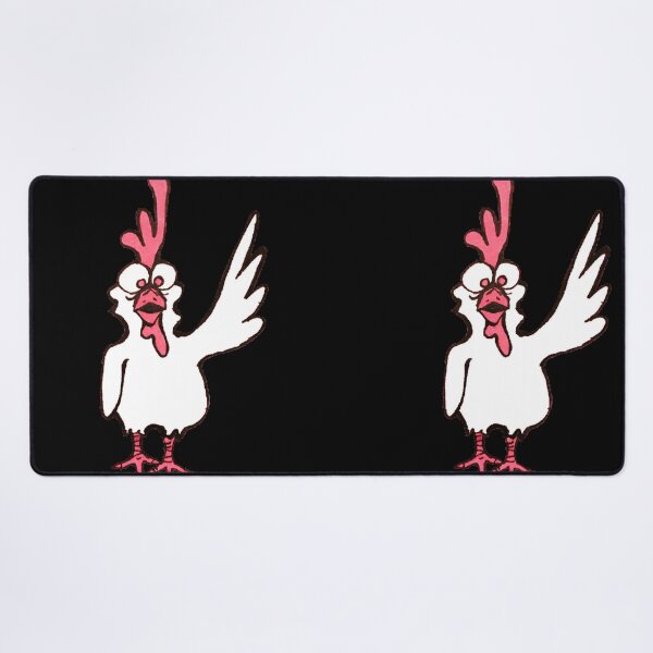 Item preview, Hello Chicken designed and sold by homesteadswag.