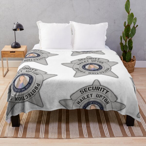Item preview, Hailey Upton protection Squad designed and sold by Alliesart5021.