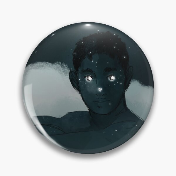 Item preview, Bathed in Stars designed and sold by Bonnie Warburton.