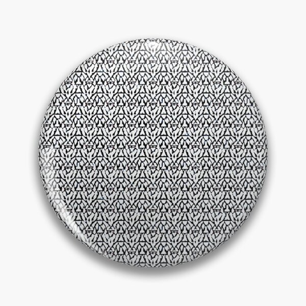 Item preview, Hidden Image Geometric Pattern Design - Modern designed and sold by Devin Farinsky.