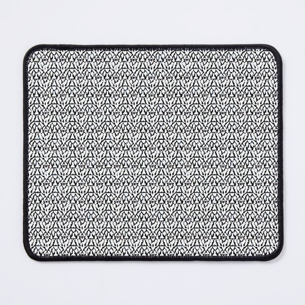 Item preview, Hidden Image Geometric Pattern Design - Modern designed and sold by Devin Farinsky.