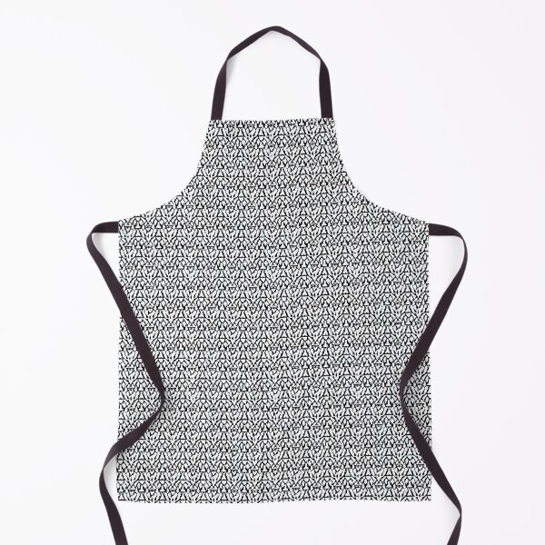 Item preview, Hidden Image Geometric Pattern Design - Modern designed and sold by Devin Farinsky.
