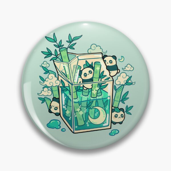 Item preview, Bamboo Milkbox designed and sold by freshbobatae.
