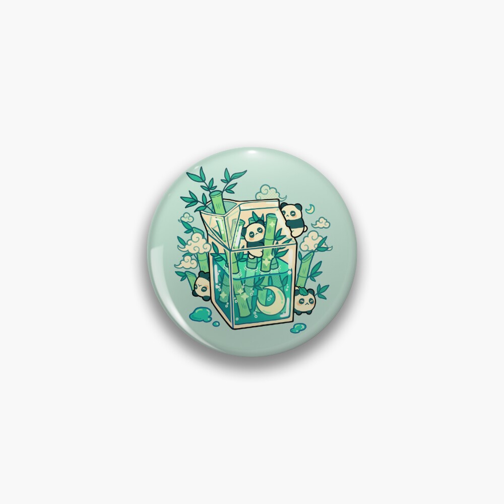 Item preview, Pin designed and sold by freshbobatae.