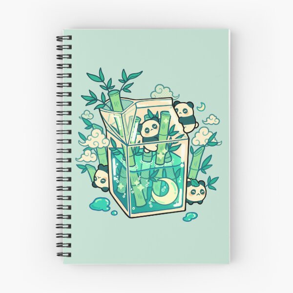 Item preview, Bamboo Milkbox designed and sold by freshbobatae.
