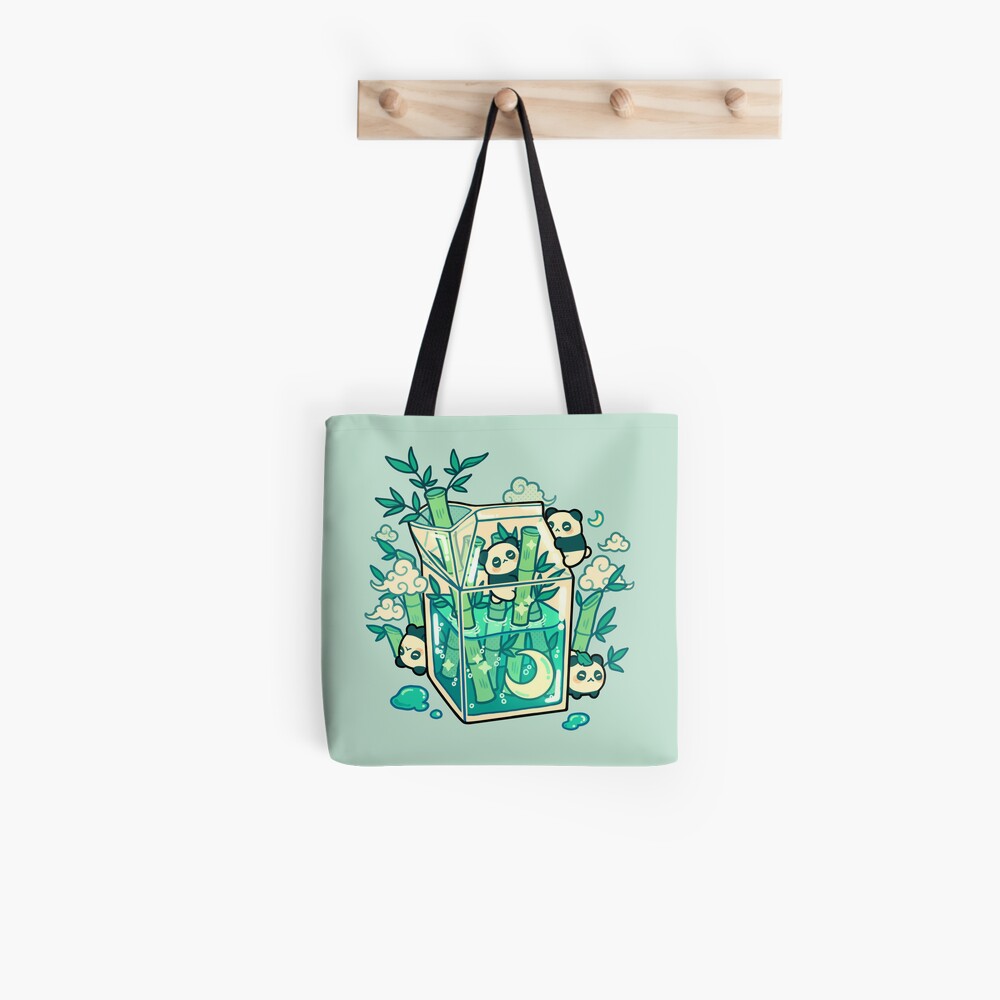 Item preview, All Over Print Tote Bag designed and sold by freshbobatae.