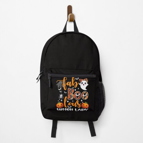 Item preview, Fab Boo Lous Lunch Lady Teacher Halloween designed and sold by arnulfonelia515.