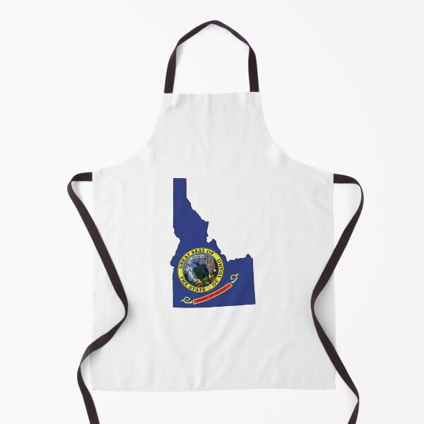 Item preview, Idaho  designed and sold by Sun Dog Montana.