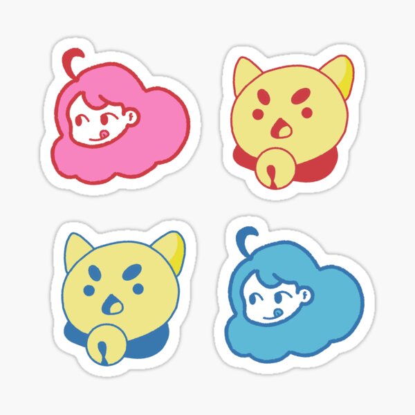 Anime Cat Girl Sticker, Nsfw Sticker, Waterproof Anime Girl Sticker, Ecchi  Sticker, Neko, Neko Girl -  Singapore