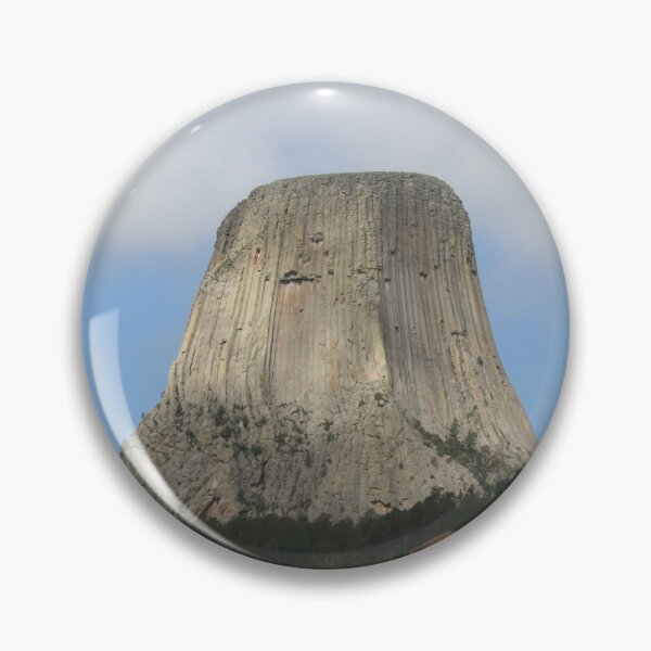 Item preview, Devils Tower designed and sold by Allen Gaydos.