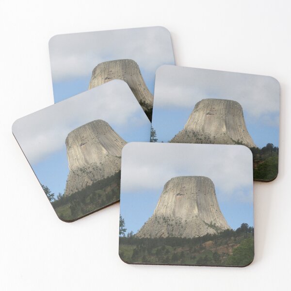 Item preview, Devils Tower designed and sold by Allen Gaydos.