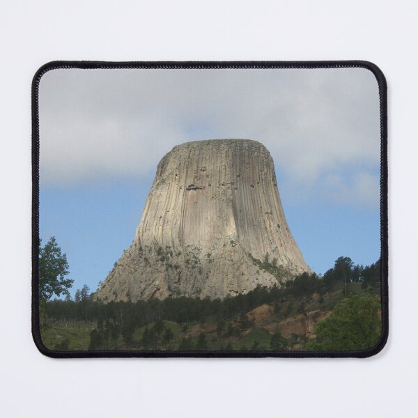 Item preview, Devils Tower designed and sold by Allen Gaydos.