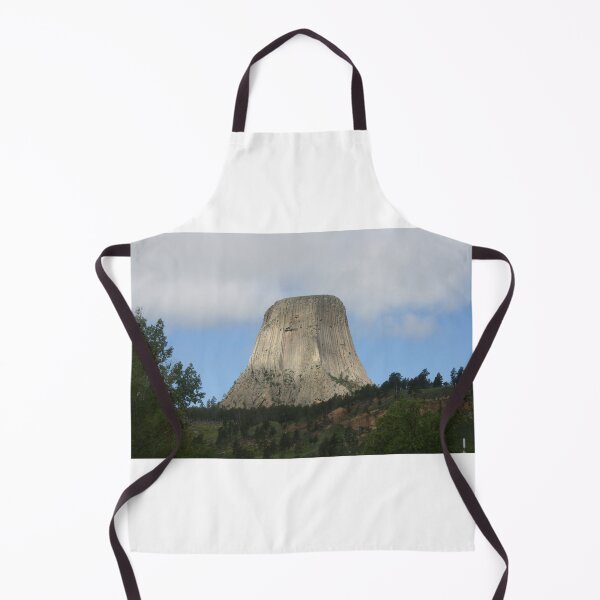 Item preview, Devils Tower designed and sold by Allen Gaydos.