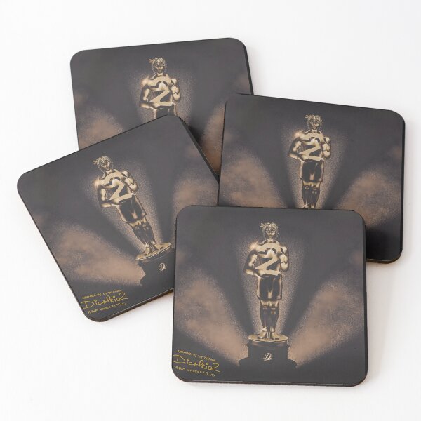 Item preview, DiCaprio 2 Album designed and sold by HanssZimmer.