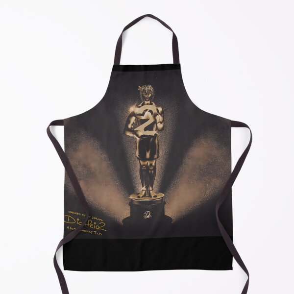 Item preview, DiCaprio 2 Album designed and sold by HanssZimmer.