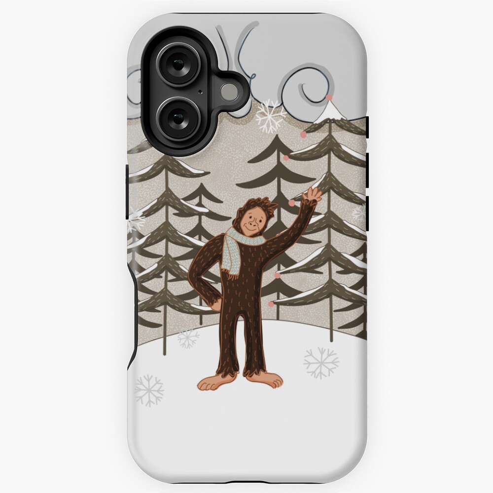 Item preview, iPhone Magsafe Tough Case designed and sold by lauramaxwell.