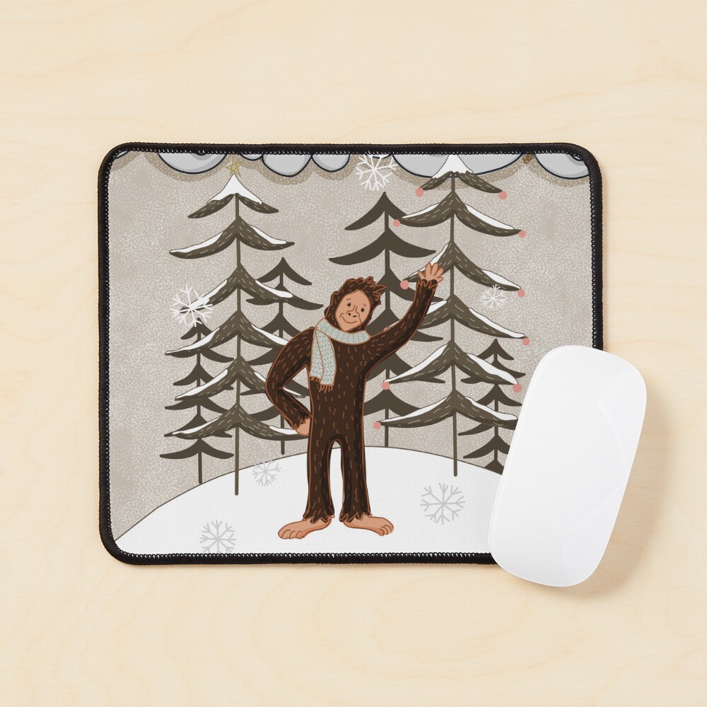 Item preview, Mouse Pad designed and sold by lauramaxwell.