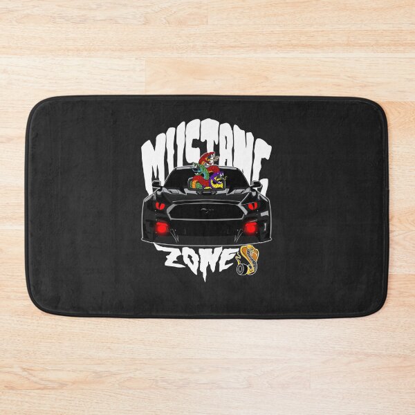 Item preview, Mustang Zones  designed and sold by MustangZones.