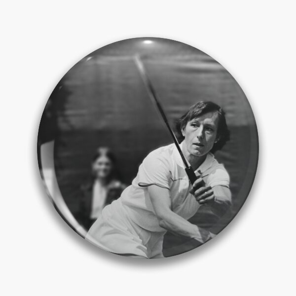 Item preview, Martina Navratilova: Tennis Legend designed and sold by OutofFocusShop.