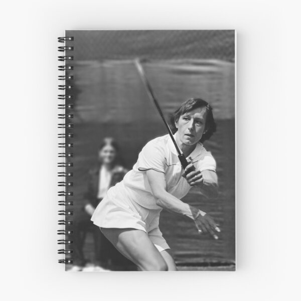 Item preview, Martina Navratilova: Tennis Legend designed and sold by OutofFocusShop.