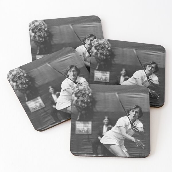 Artikelvorschau, Martina Navratilova: Tennislegende entworfen und verkauft von OutofFocusShop.