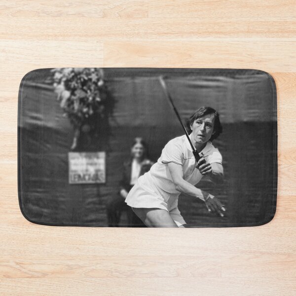 Item preview, Martina Navratilova: Tennis Legend designed and sold by OutofFocusShop.