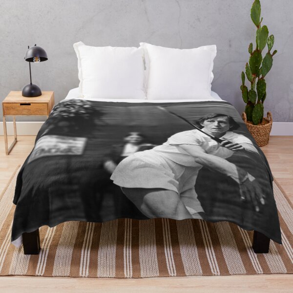 Item preview, Martina Navratilova: Tennis Legend designed and sold by OutofFocusShop.