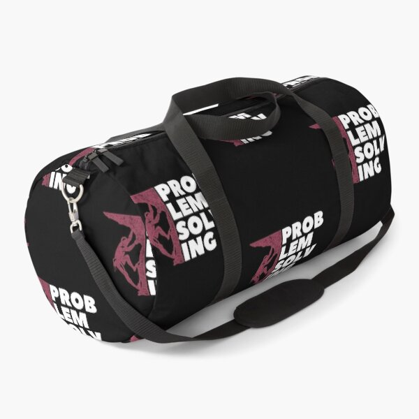 Item preview, Problem Solving. Rock Climbing. Bouldering designed and sold by Boulder Design Co.