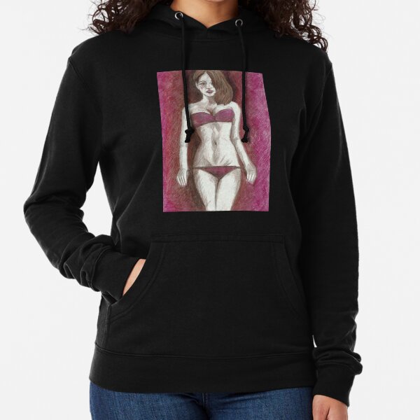 Item preview, Lady in Red designed and sold by Kyleacharisse.