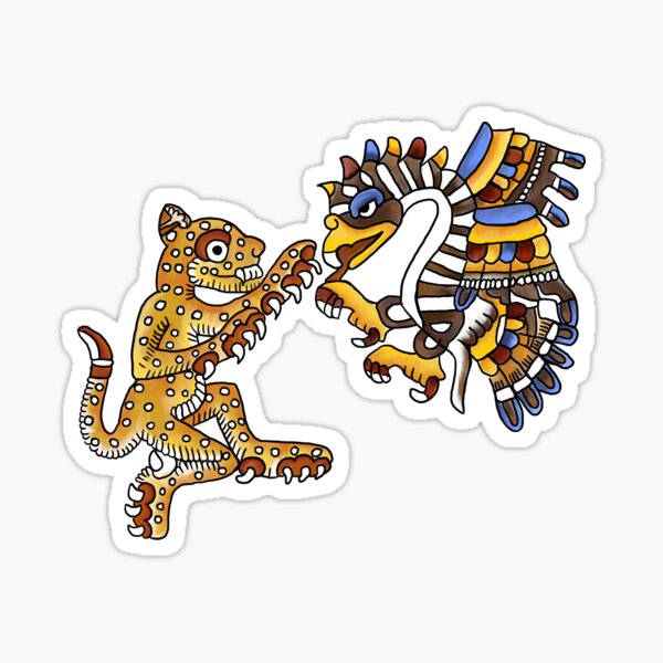 Aguilas Aztecas Gifts & Merchandise for Sale | Redbubble