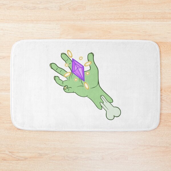 Item preview, Zombie Jewel - Purple designed and sold by Figuros.