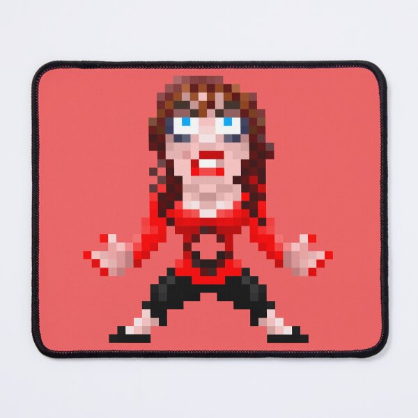 Item preview, 16-Bits Helen designed and sold by Feeank.