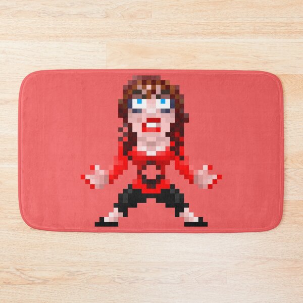 Item preview, 16-Bits Helen designed and sold by Feeank.