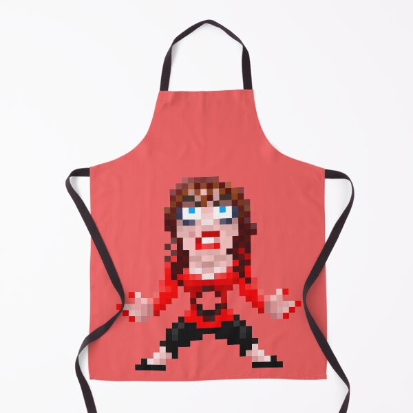 Item preview, 16-Bits Helen designed and sold by Feeank.