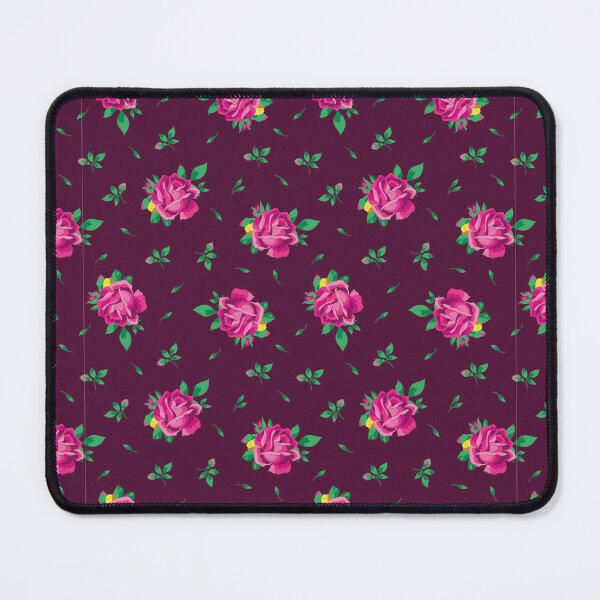 Item preview, Night roses designed and sold by 4lowpoly.