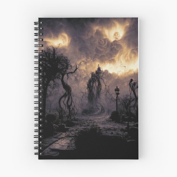 Item preview, Dreadlands Of NOC  designed and sold by Slivevox.