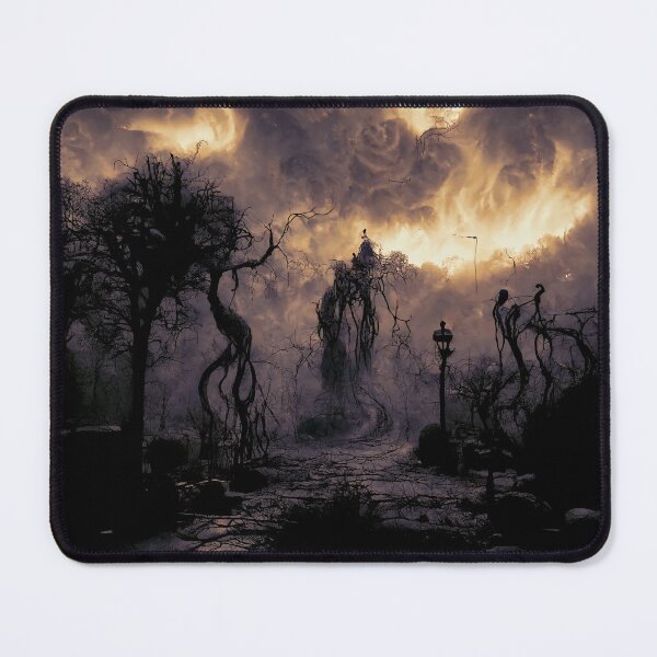 Item preview, Dreadlands Of NOC designed and sold by Slivevox.