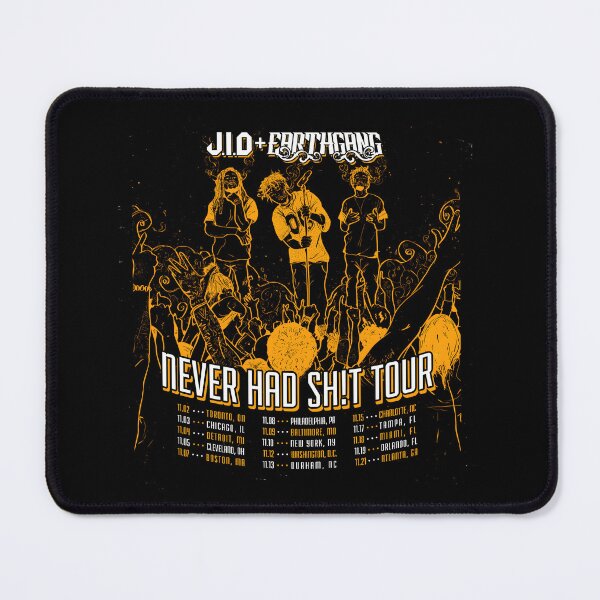 Item preview, The Never Story tour designed and sold by ReginaUrban.