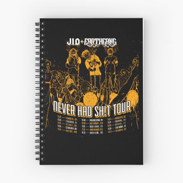 Item preview, The Never Story tour designed and sold by ReginaUrban.