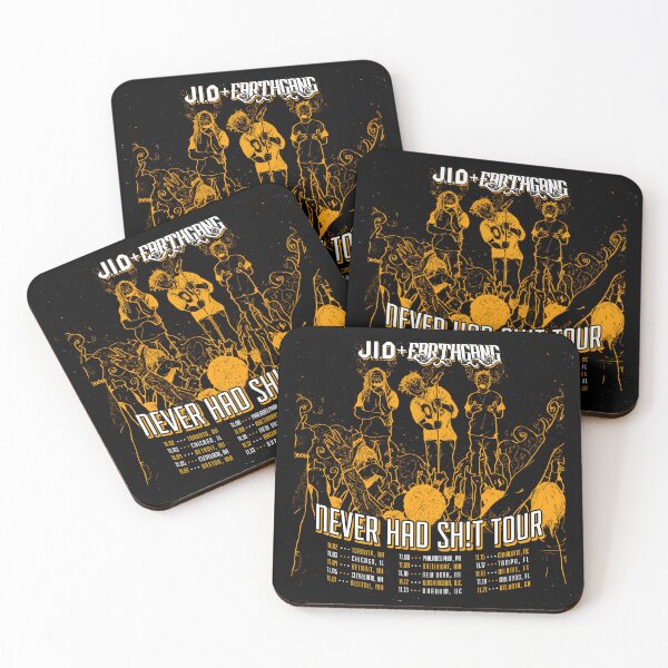 Item preview, The Never Story tour designed and sold by ReginaUrban.