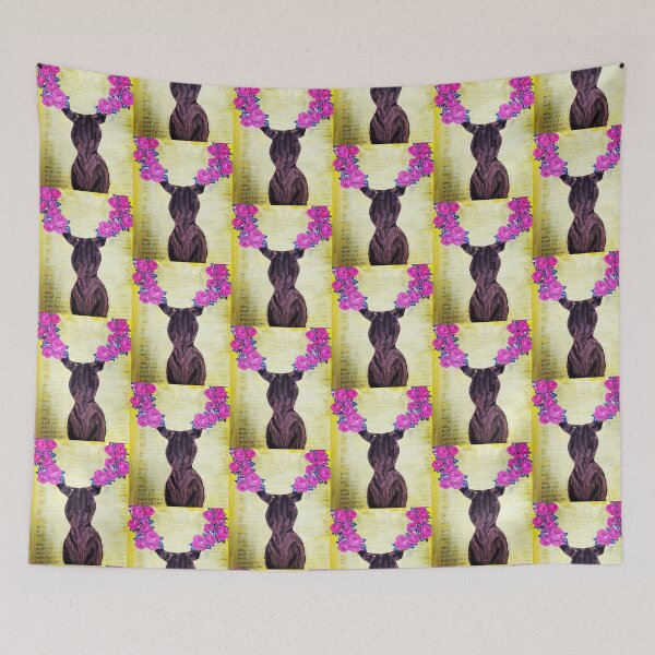 Item preview, Rosy Deer designed and sold by emme76.