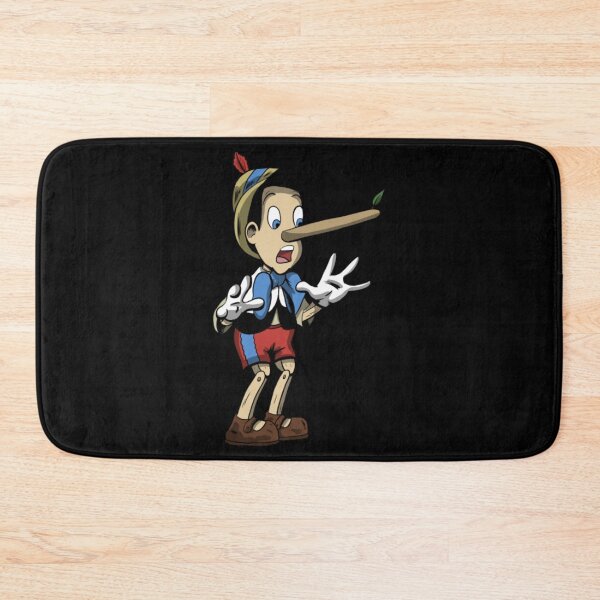 Item preview, Pinocchio  designed and sold by CarolRogan.