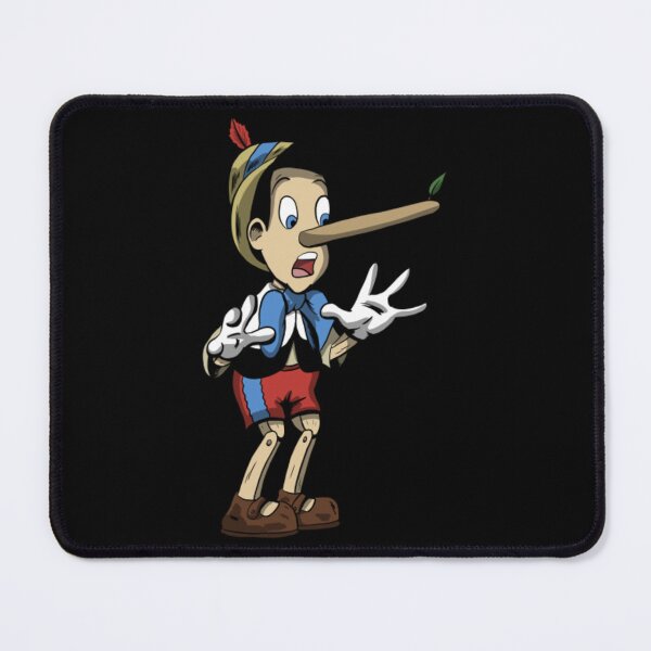 Item preview, Pinocchio  designed and sold by CarolRogan.