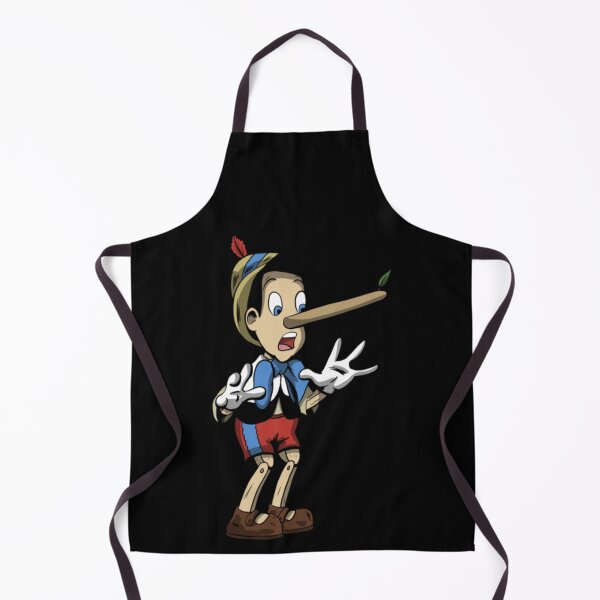Item preview, Pinocchio designed and sold by CarolRogan.